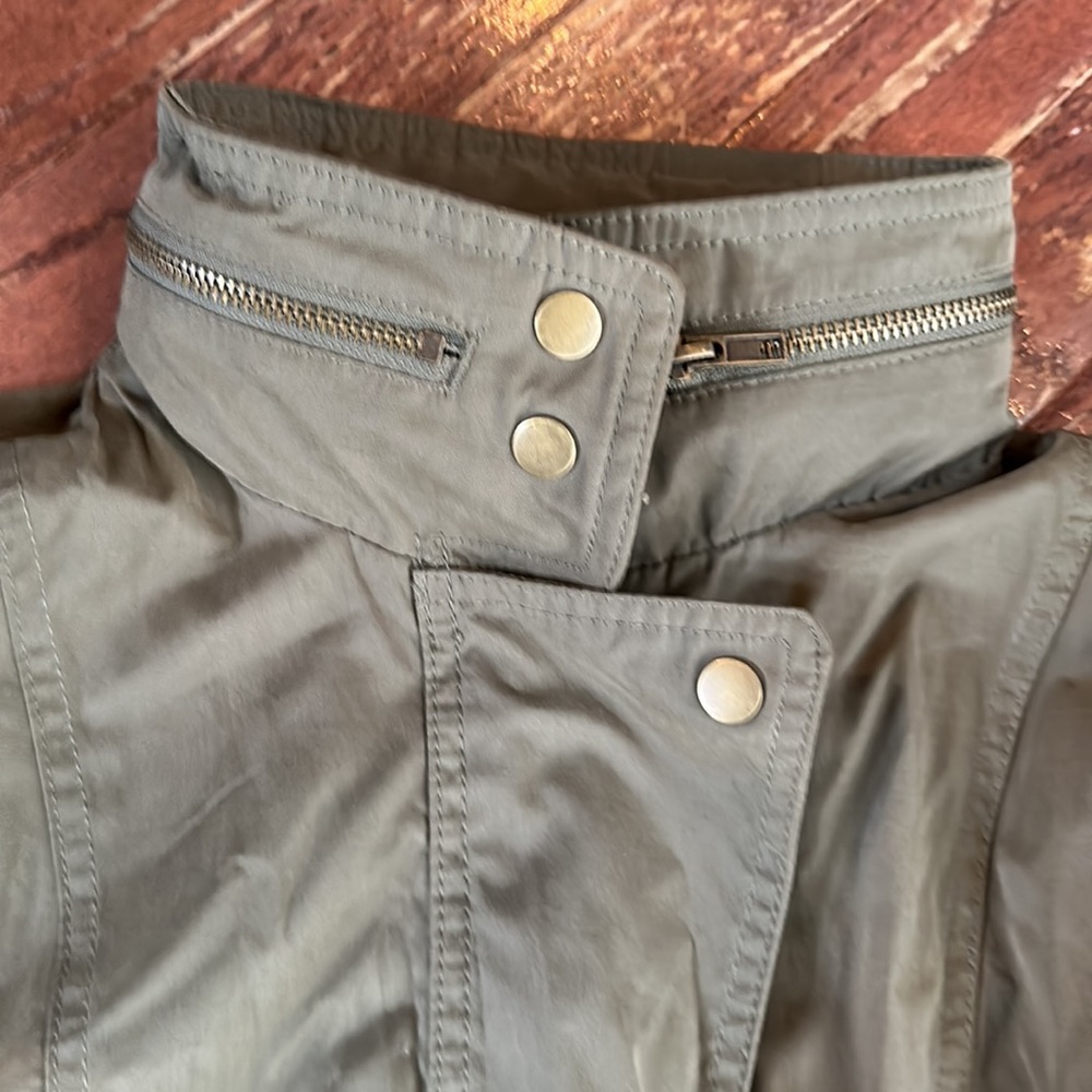 Mossimo Jacket - Picture 4 of 5